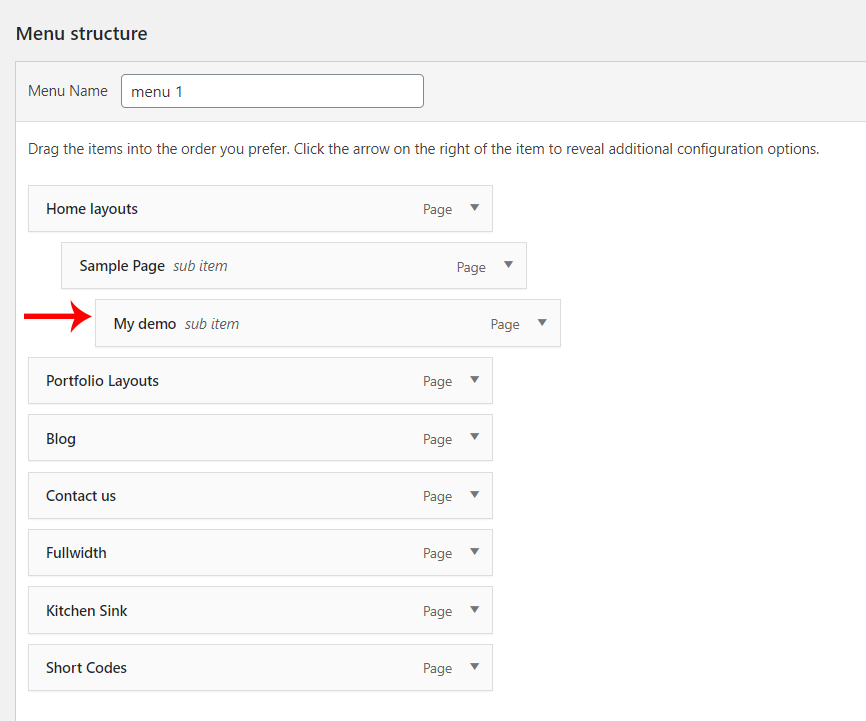 Banter WordPress Theme Documentation